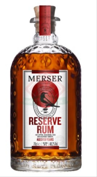 Image sur Merser Reserve 40.2° 0.7L